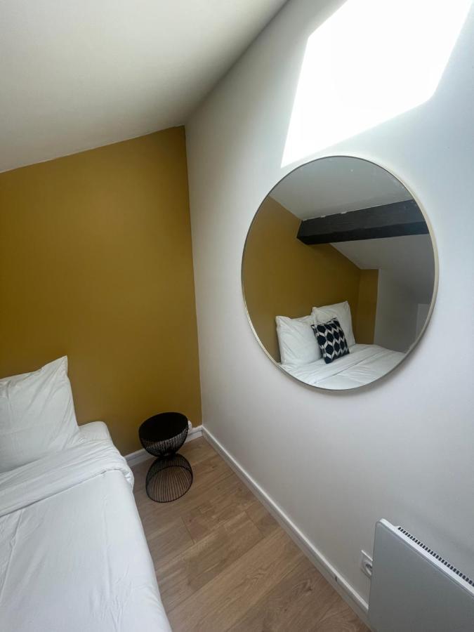 Suite Virgil Lyon Exterior foto