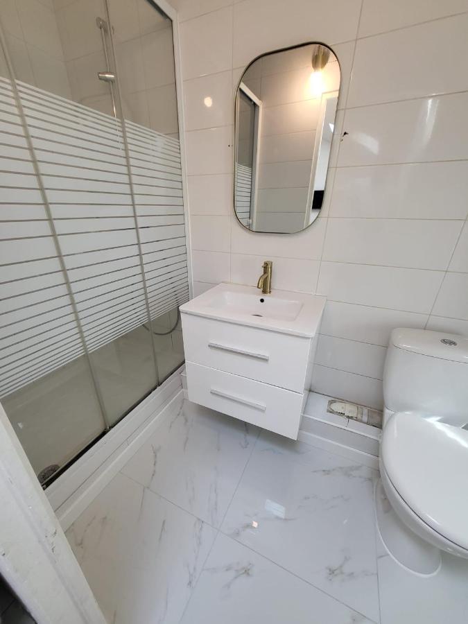 Suite Virgil Lyon Exterior foto